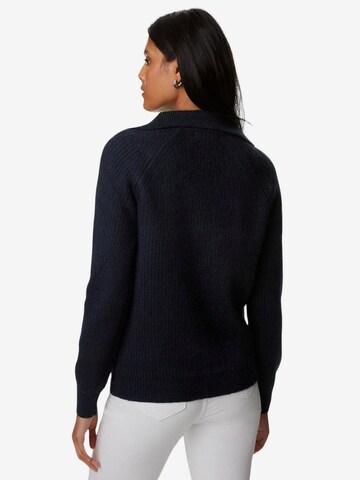 Marks & Spencer Sweater in Blue