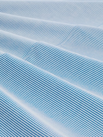 TOM TAILOR DENIM Koszulka w kolorze niebieski