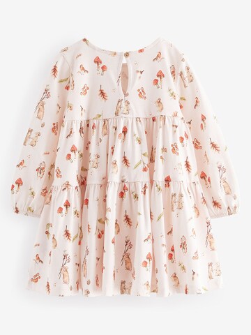 Next - Vestido en beige