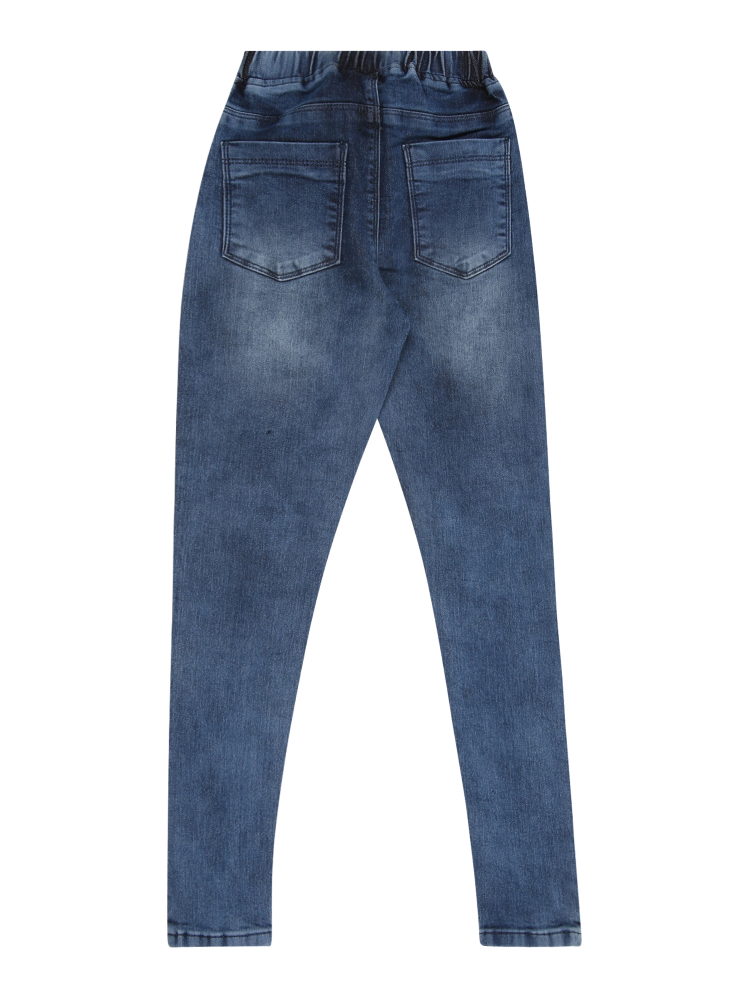 BLUE EFFECT Regular Jeans in Blue