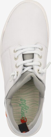 Softinos Sneakers in White