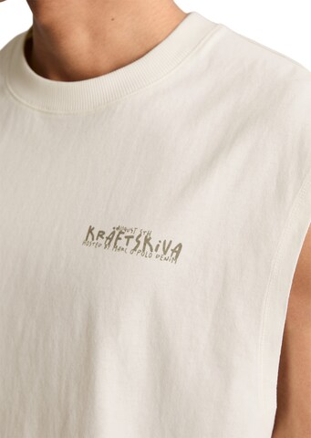 Marc O'Polo DENIM Shirt in White