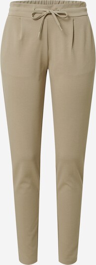ICHI Hose in hellbraun, Produktansicht