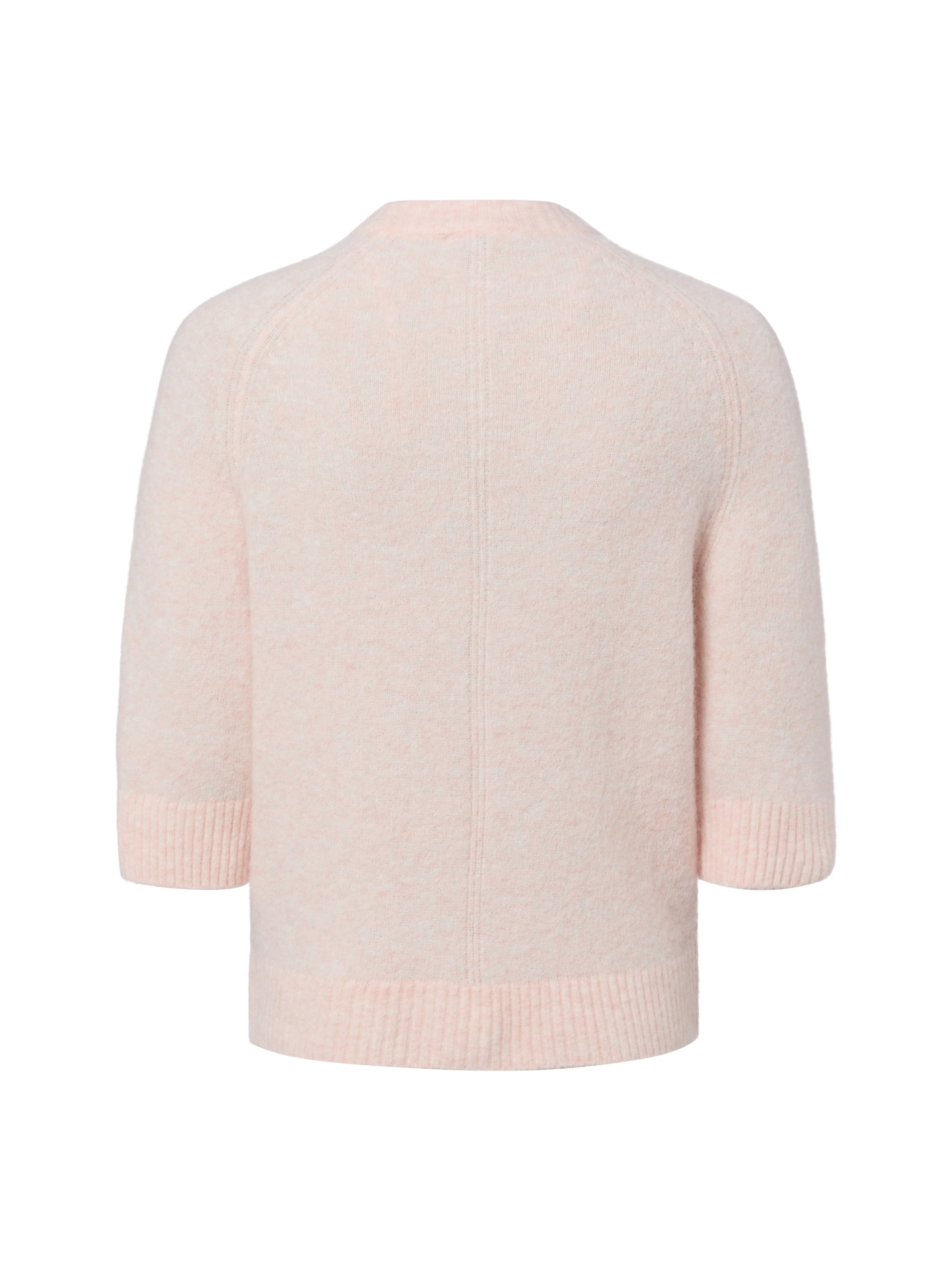 OPUS Knit cardigan in Purple