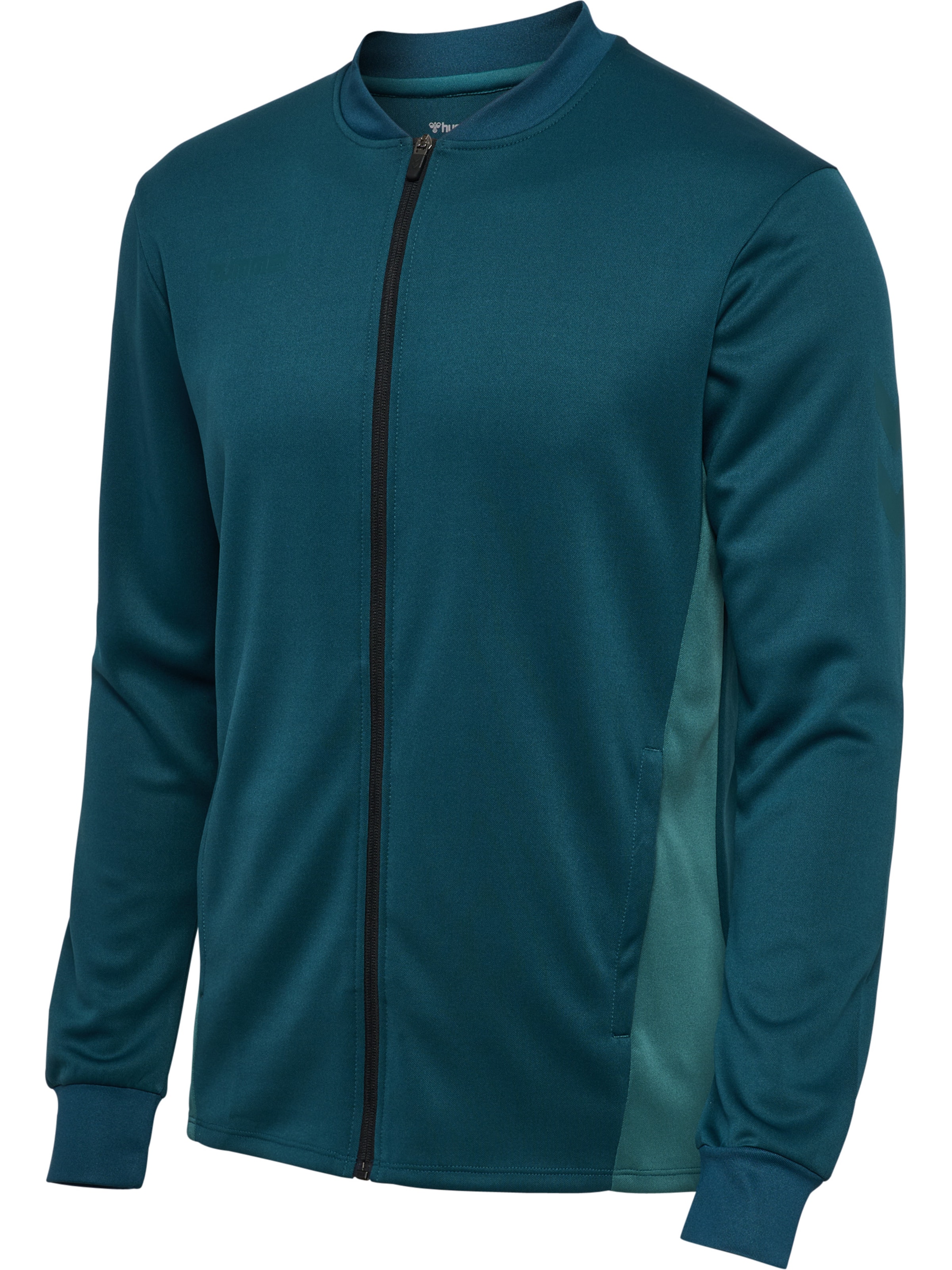 Hummel Sportpak in Blauw