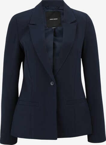 Vero Moda Tall Blazer 'KAIA' in Blau: predná strana