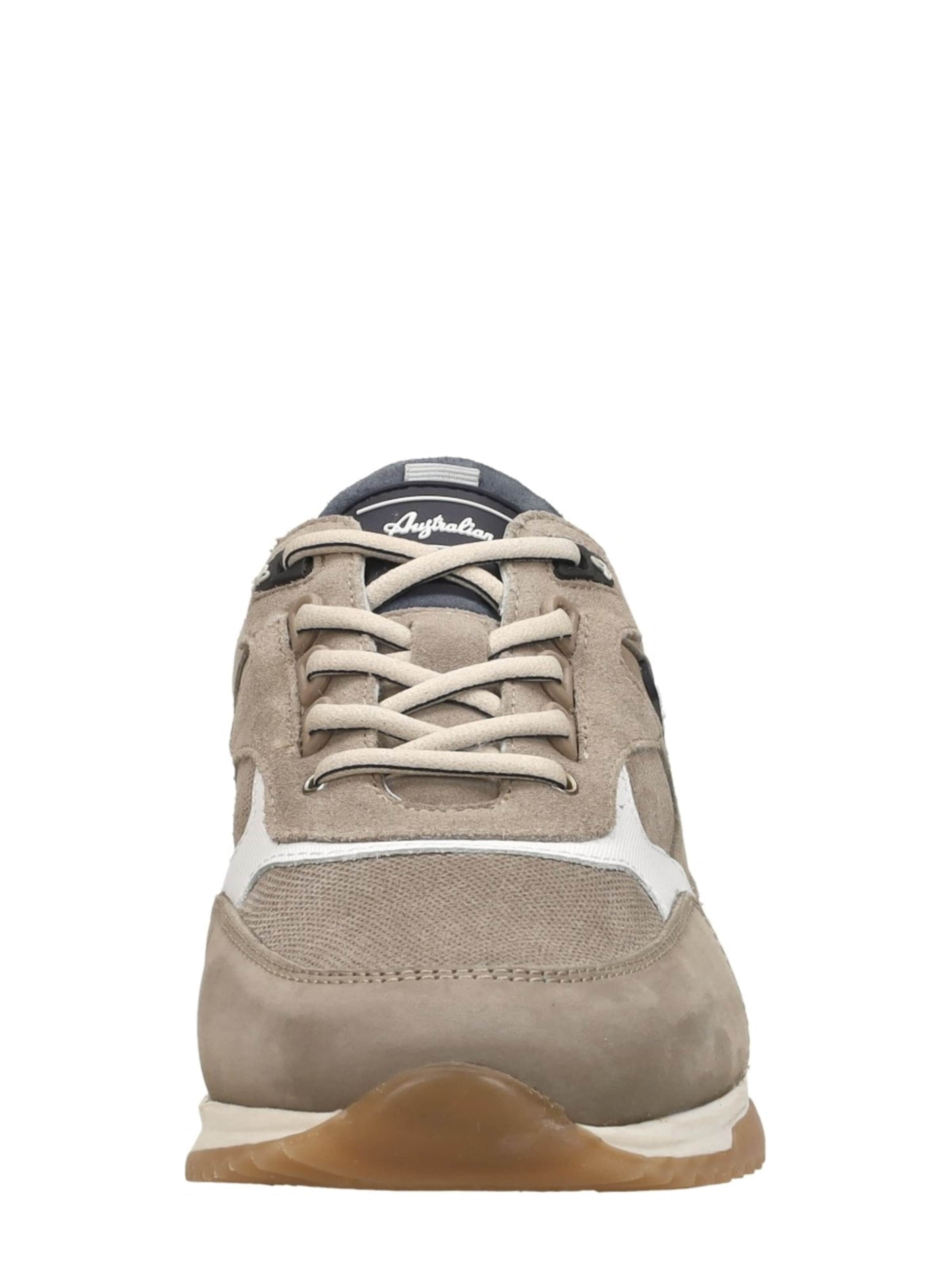 Australian Sneakers 'Bakersville' in Grey
