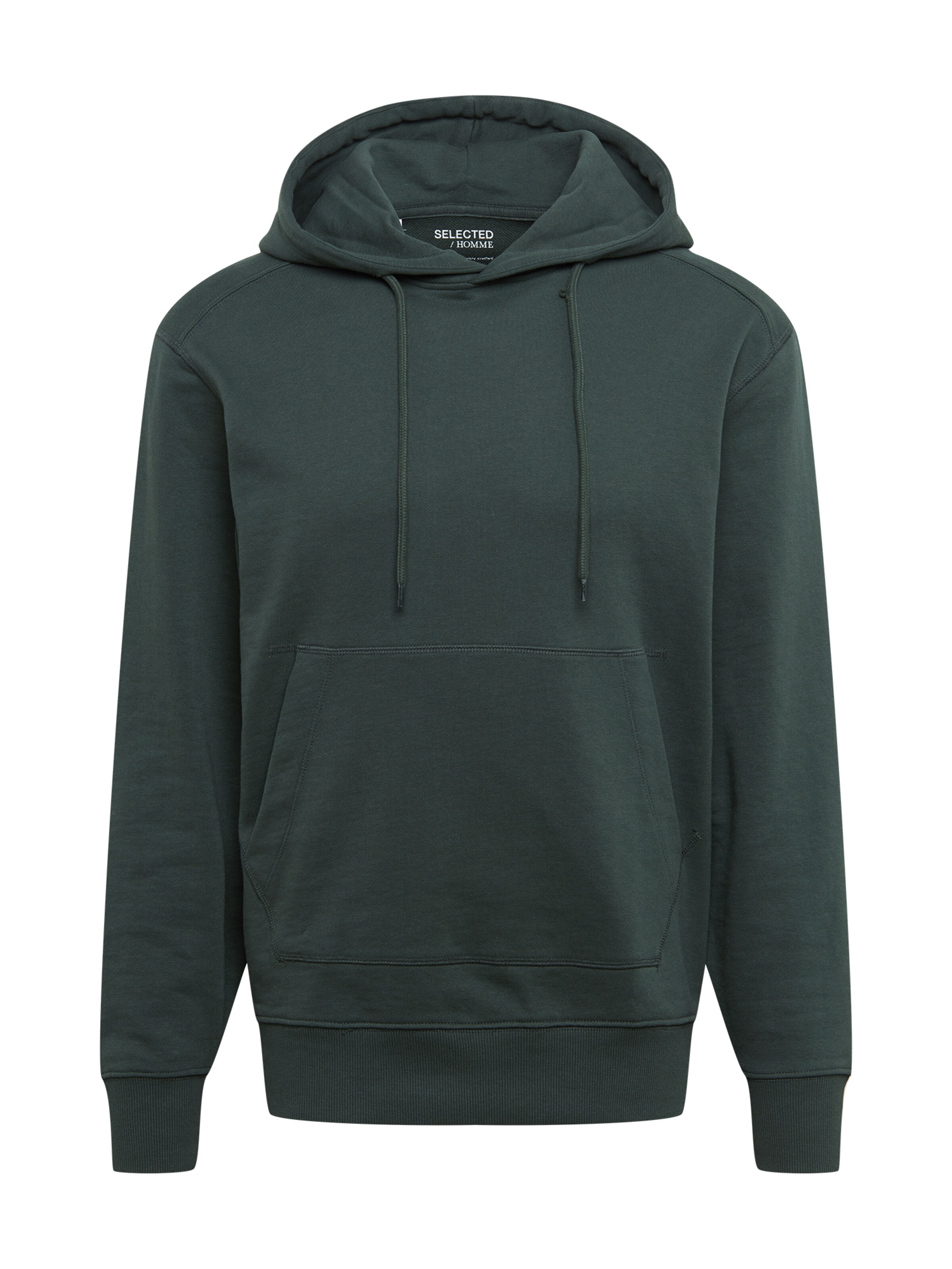 hoodie champion homme