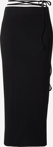 LeGer by Lena Gercke Skirt 'Angely' in Black: front