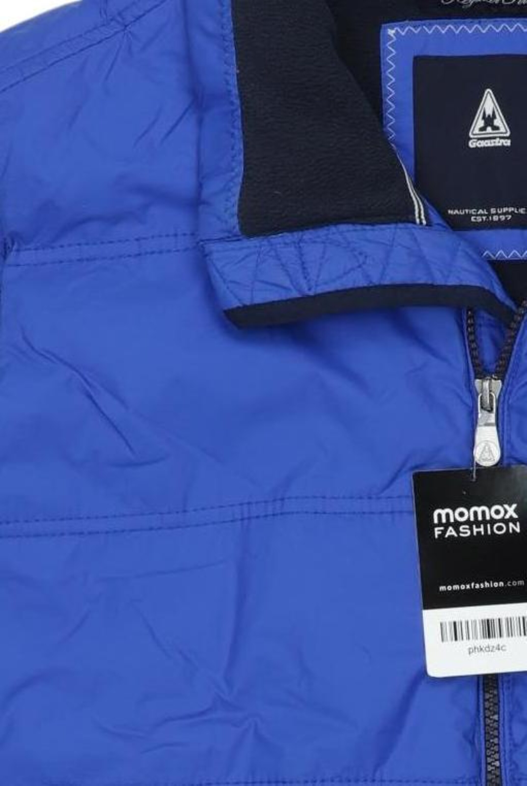 Gaastra Vest in M in Blue