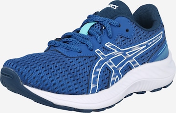ASICS Athletic Shoes 'GEL-EXCITE' in Blue: front