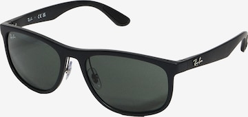 Ray-BanSunčane naočale '0RB4468' - crna boja: prednji dio
