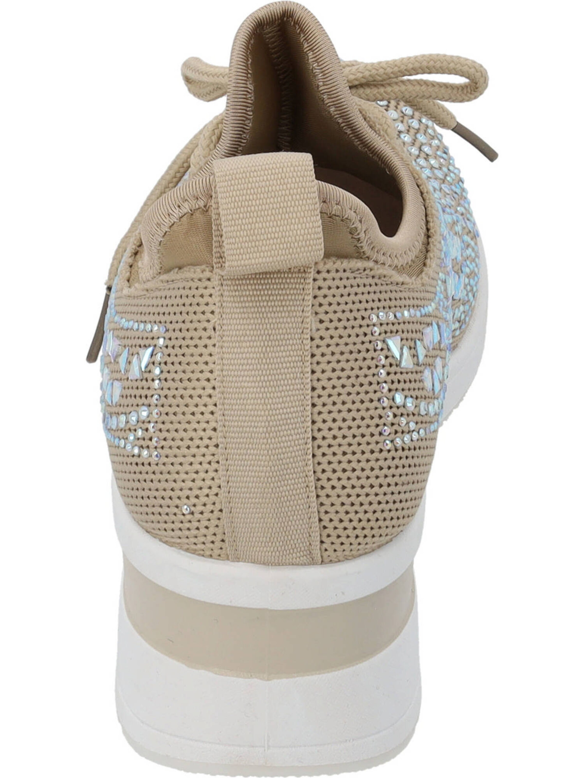 Palado by Sila Sahin Tenisky 'Anid' – béžová