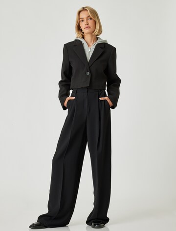 Koton Blazer in Black