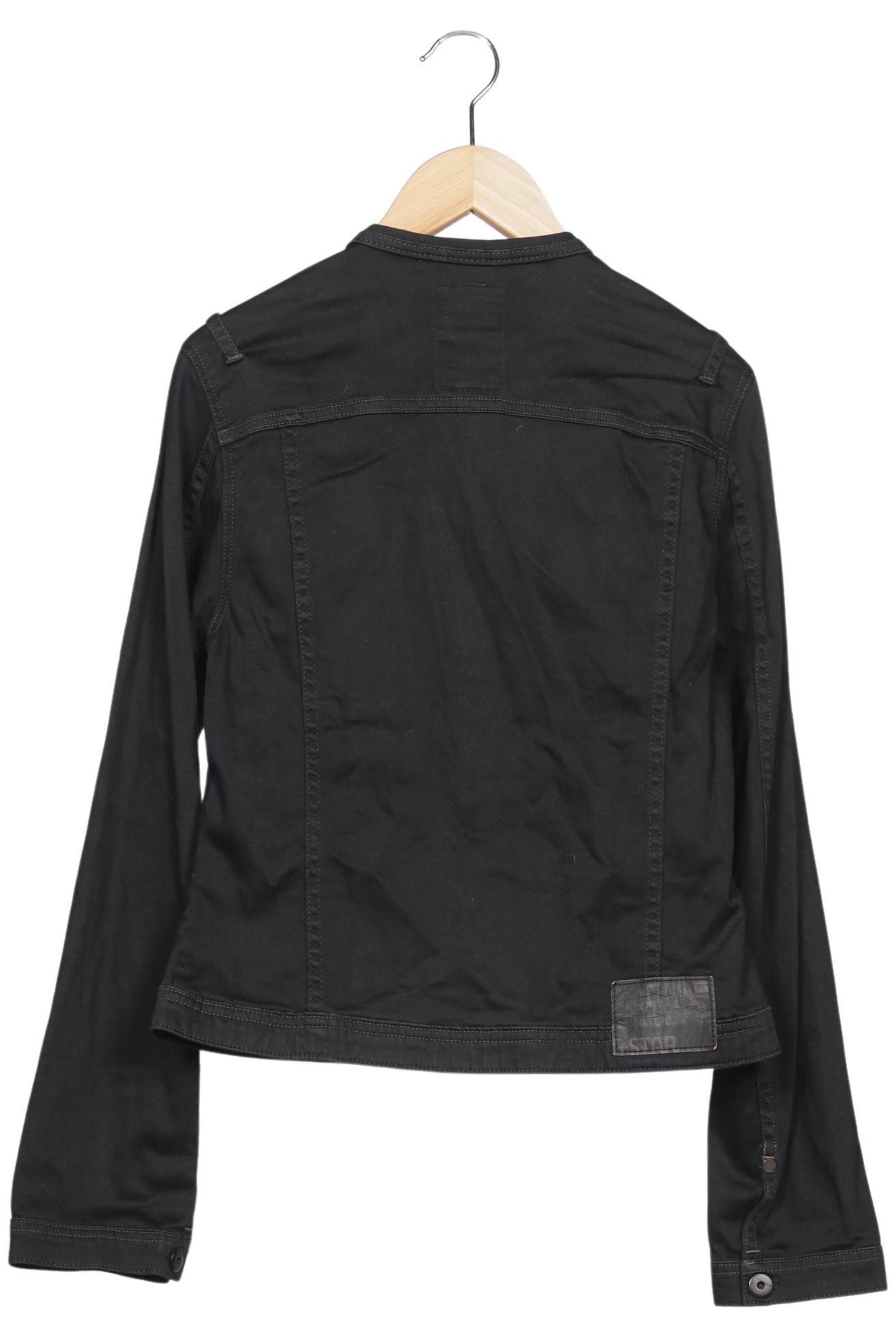 G-STAR Jacke M in Schwarz