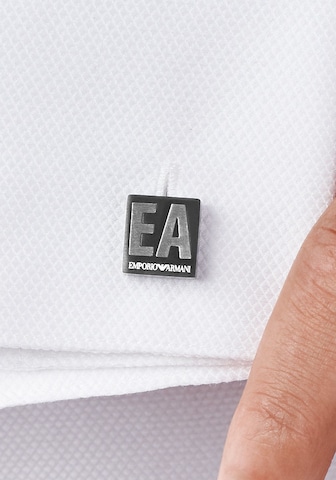 Emporio Armani Cufflinks in Grey