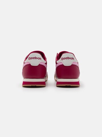 Reebok Sportcipő 'CAMPIO' - lila