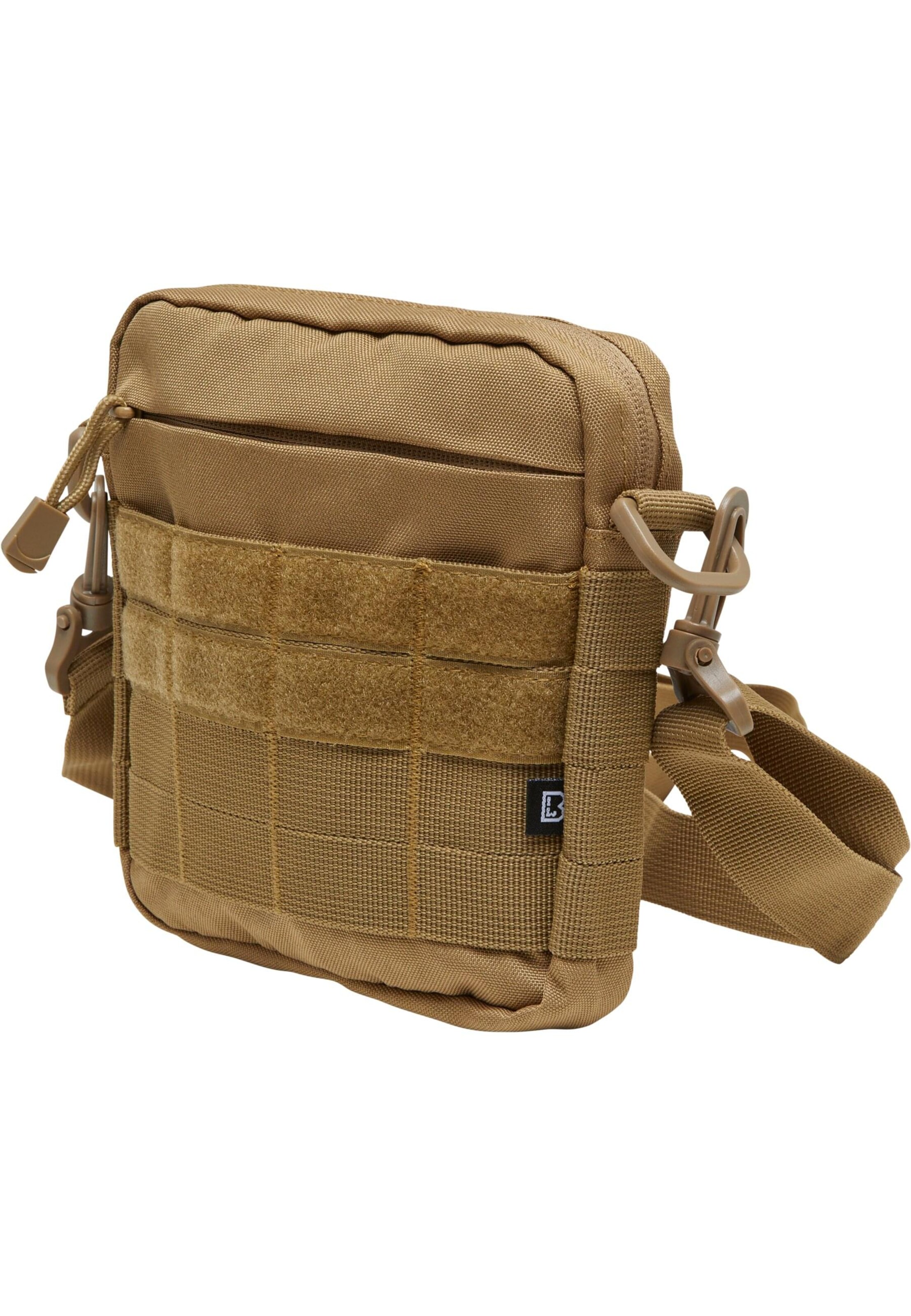 Brandit Сумка через плечо в Бежевый