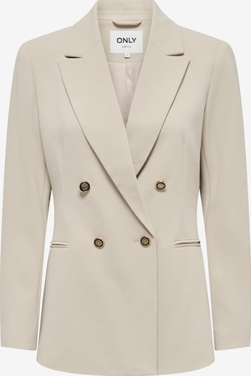 Blazer 'ONLRUFA' in 34 ONLY di colore grigio chiaro, Visualizzazione prodotti