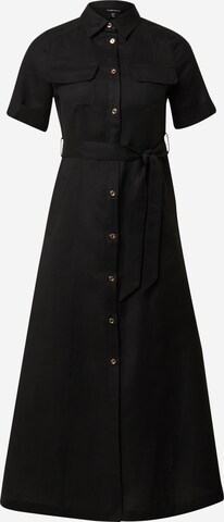 Karen Millen Kleid in Schwarz: predná strana