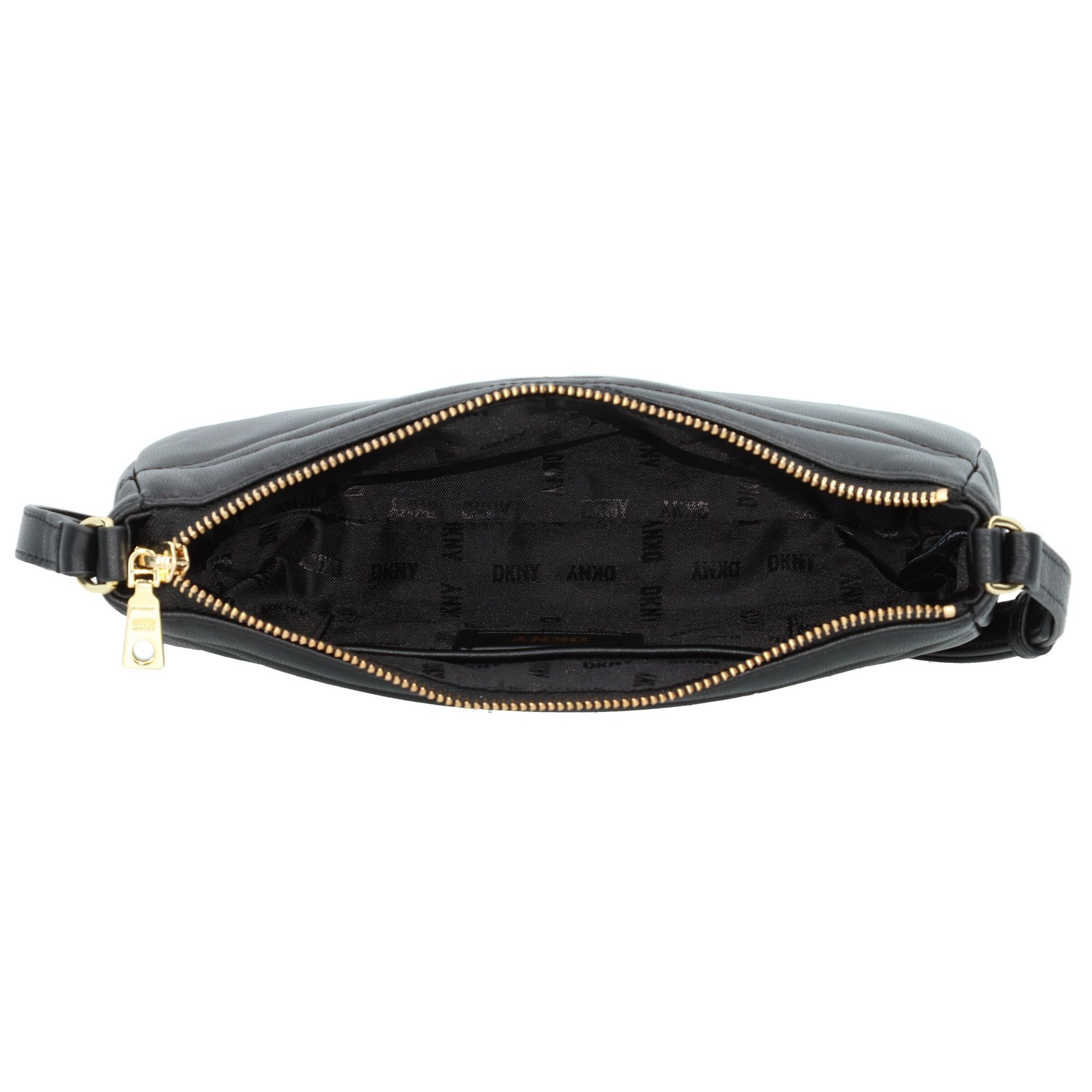 DKNY Shoulder Bag 'Eve' in Black