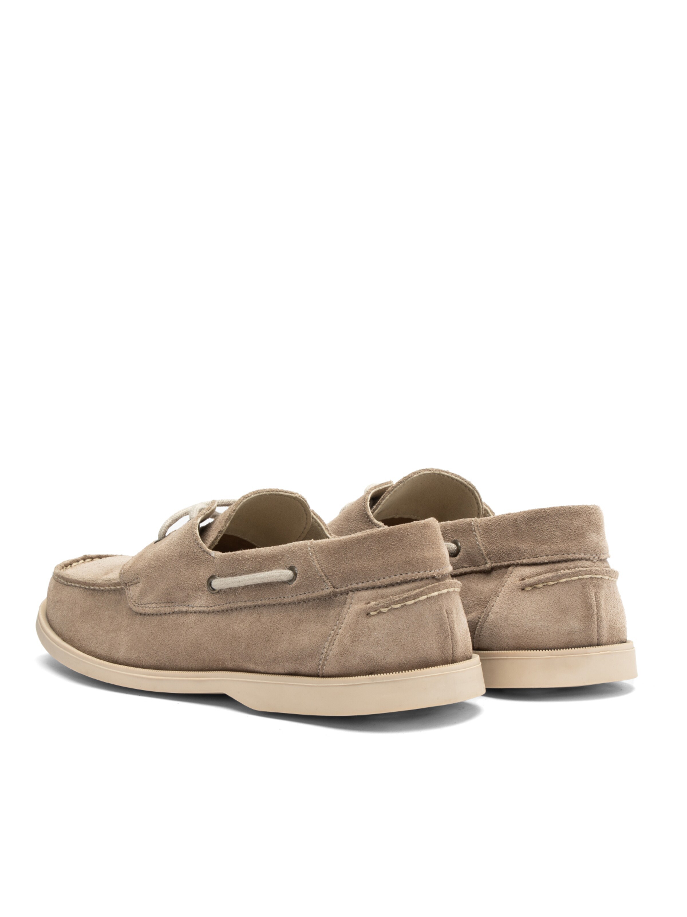 RYLKO Mokassin in Beige