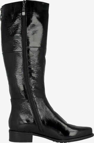 GERRY WEBER SHOES Boots 'Calla 34' in Black