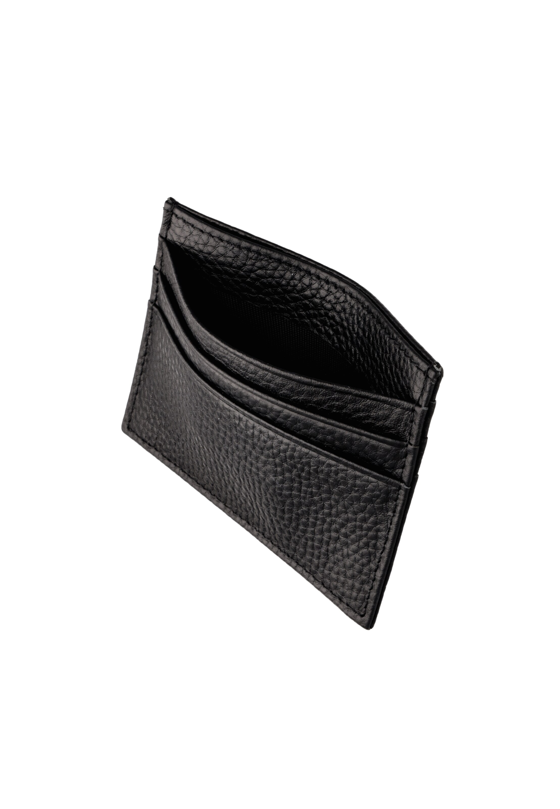 Sac à bandoulière Usha en noir