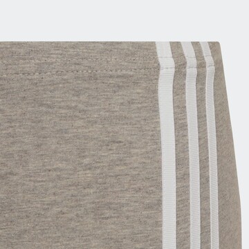 ADIDAS ORIGINALS Skinny Leggings 'Adicolor' i grå