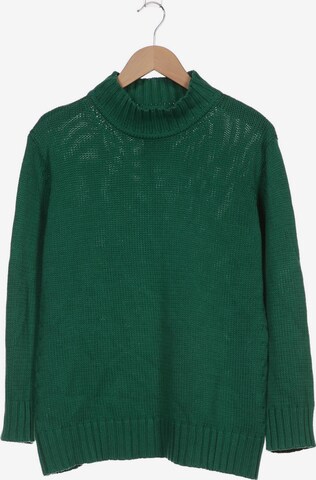 GERRY WEBER Sweater & Cardigan in XXXL in Green: front