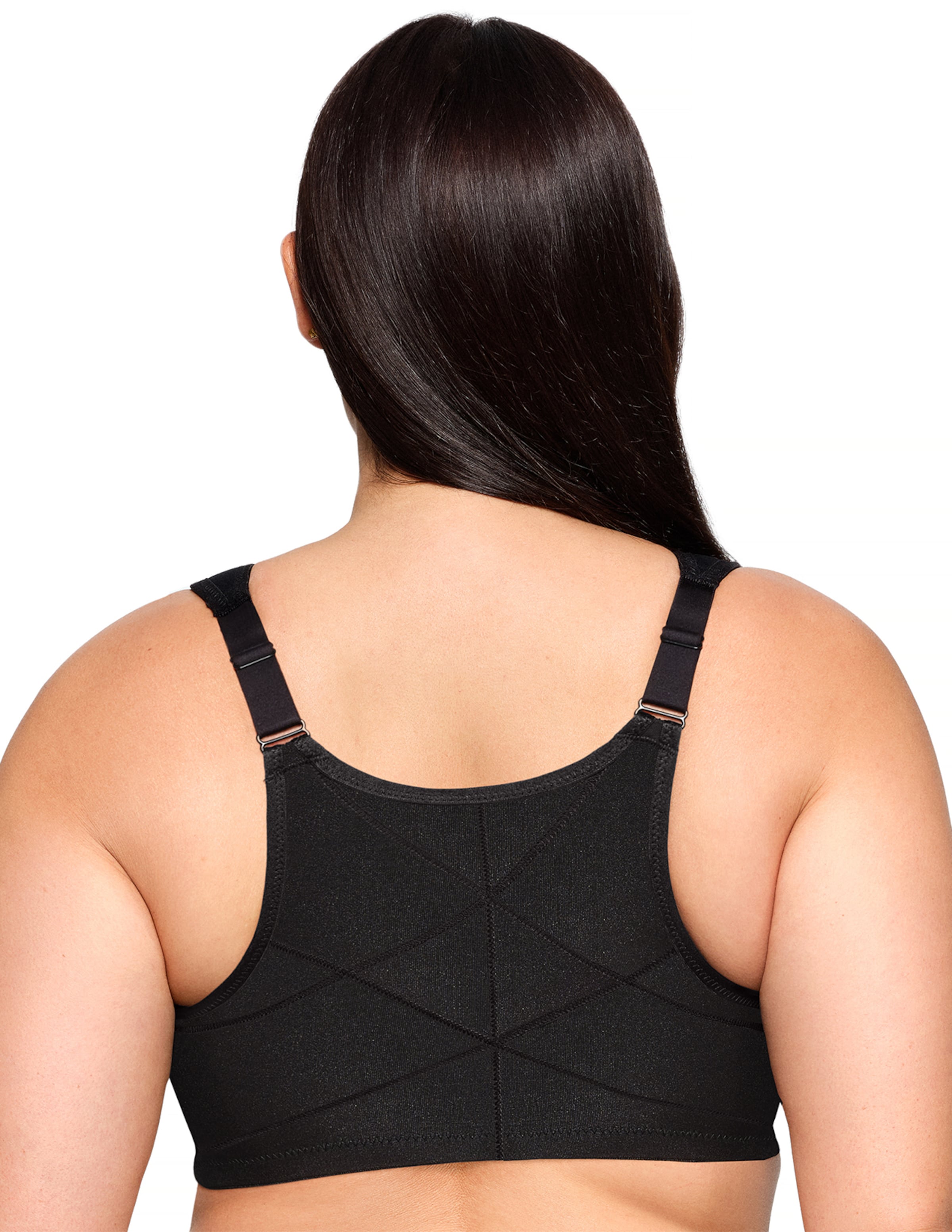 GLAMORISE Minimizer in Zwart