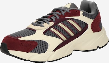 ADIDAS ORIGINALSNiske tenisice 'CRAZYCHAOS 2000' - siva boja: prednji dio