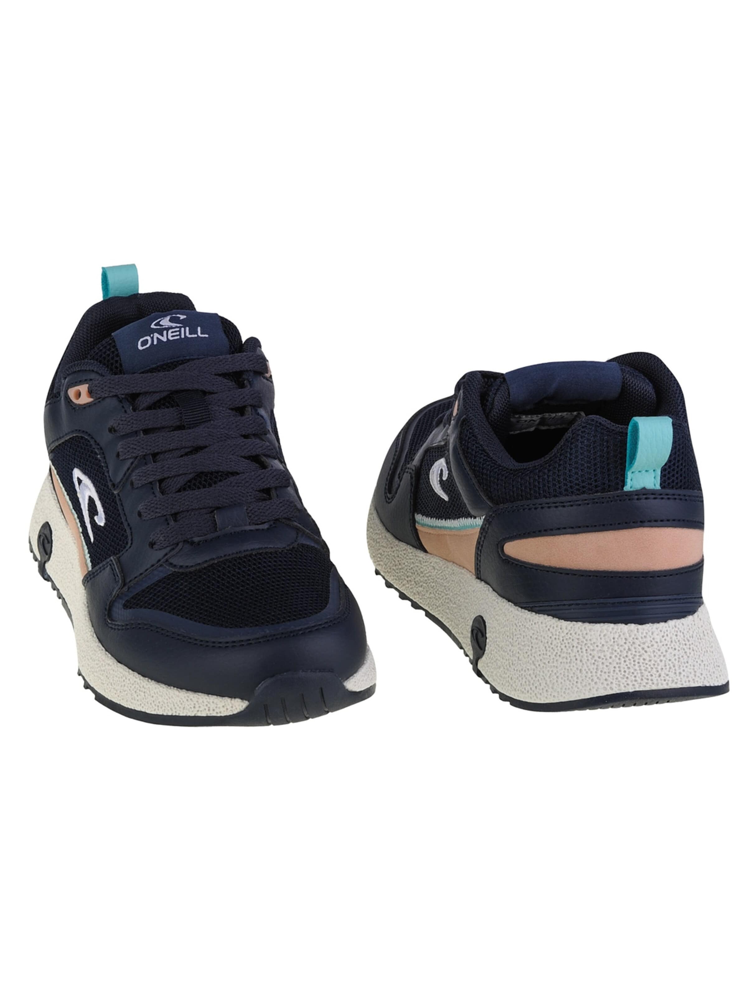 O'NEILL Platform trainers 'O'Neill Honolua Wmn Low' in Blue