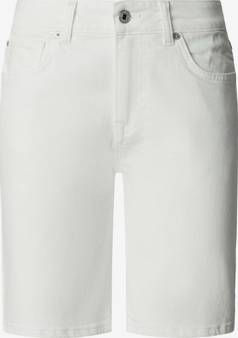 Pepe Jeans Jeans in White: front