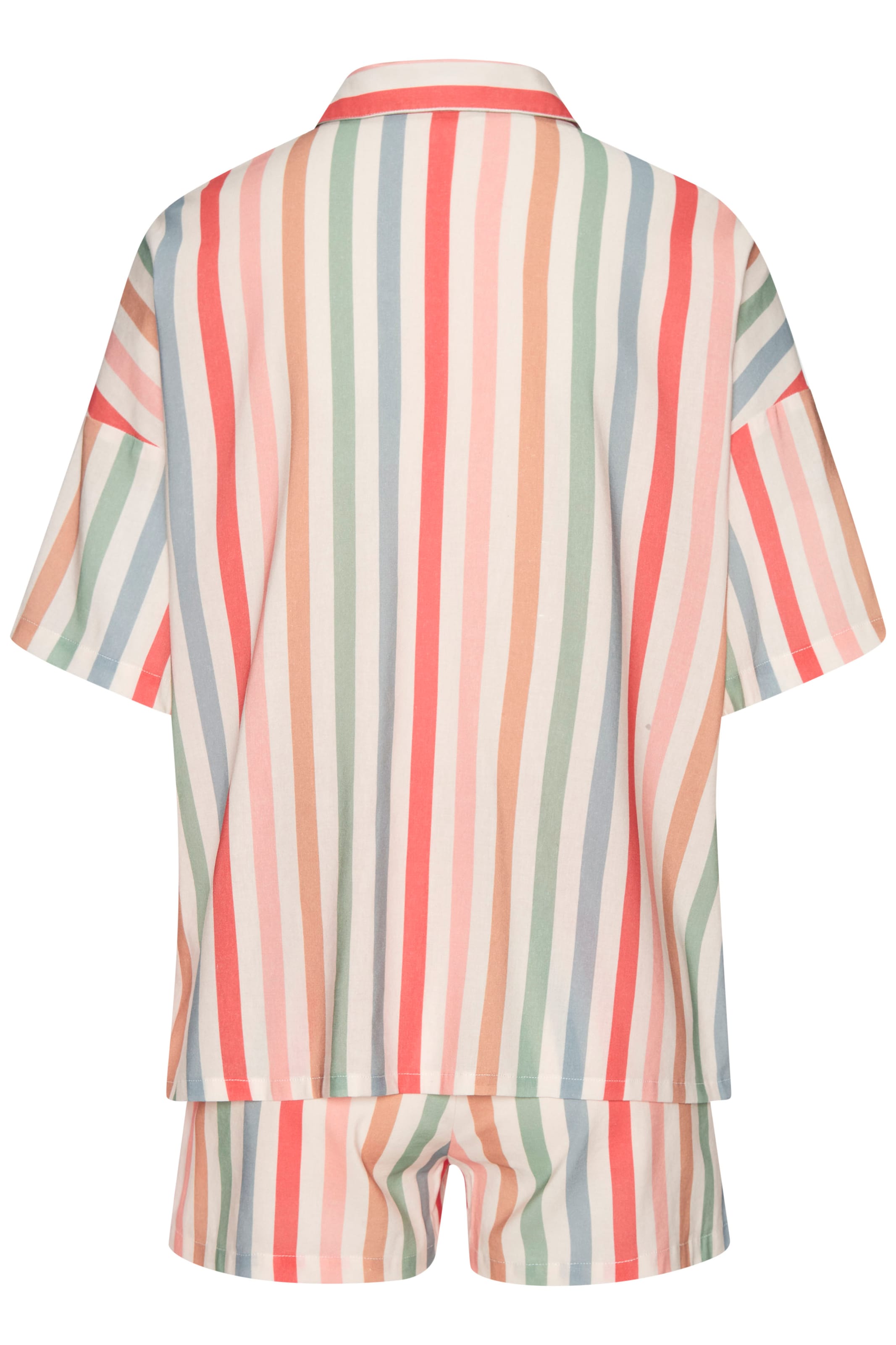 mišri LASCANA Pižama su šortais