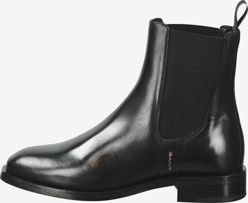 Chelsea Boots 'Fayy' GANT en noir