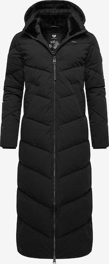 Ragwear Tehnički kaput 'Rebelka' u crna, Pregled proizvoda