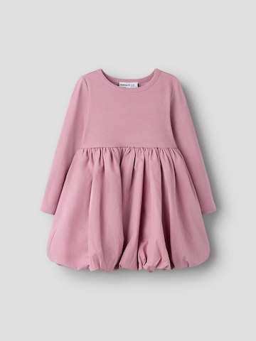 NAME IT - Vestido en lila