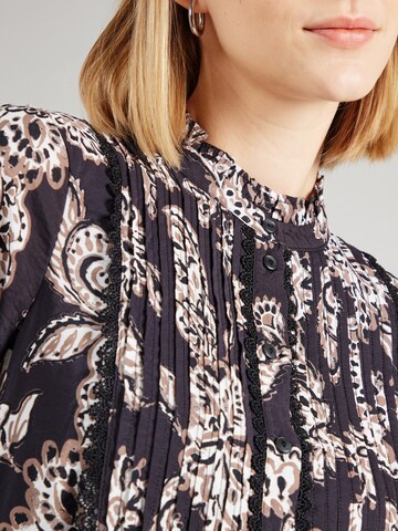 Robe 'VMJOSIE JOAN' VERO MODA en gris