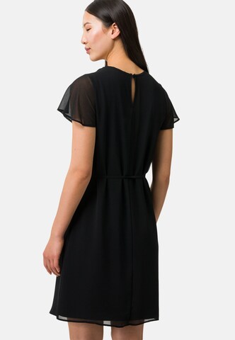 Robe zero en noir