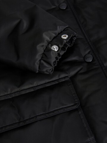 JJXX Jacke 'ARIA' in Schwarz