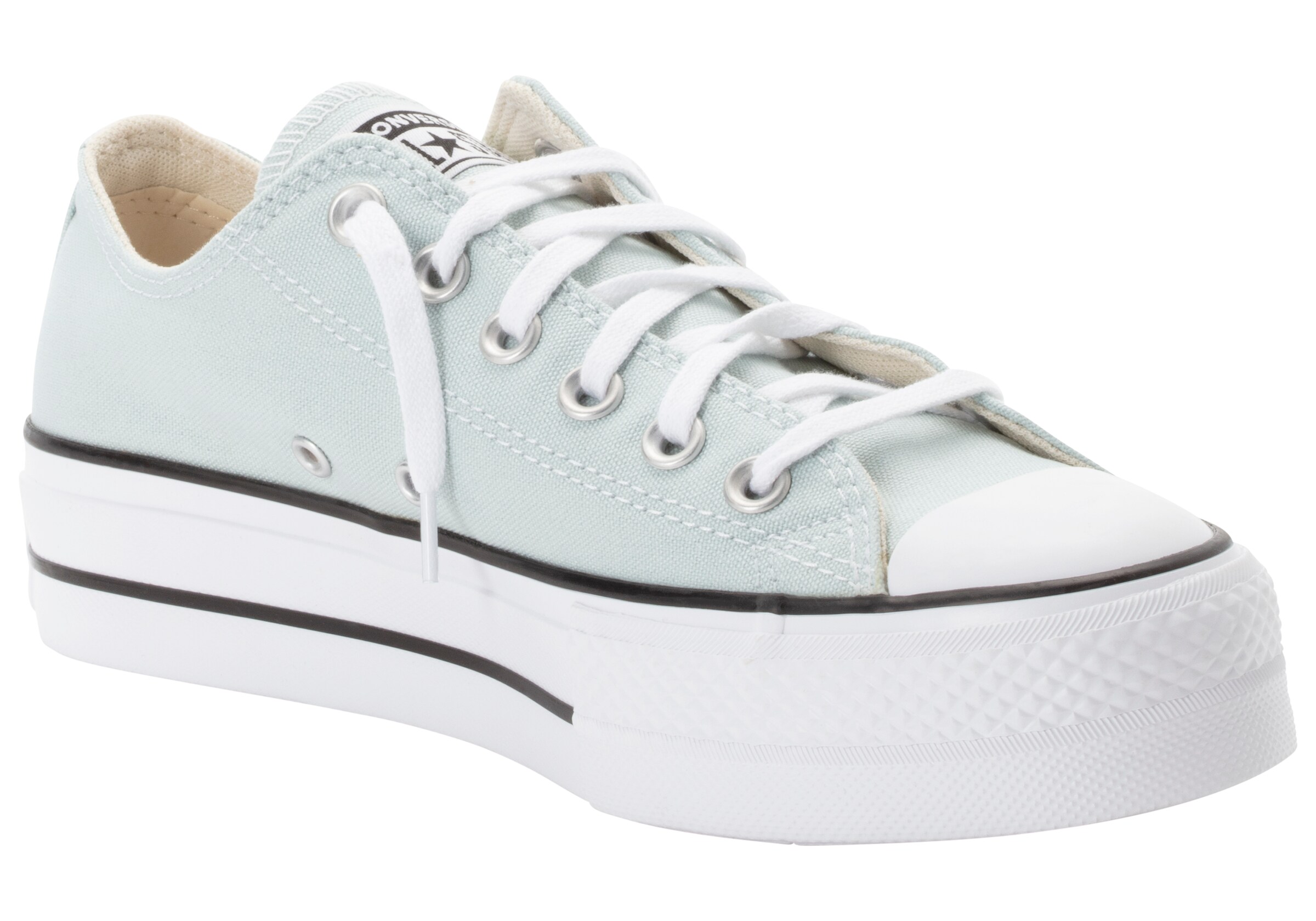 CONVERSE Sneaker in Blau