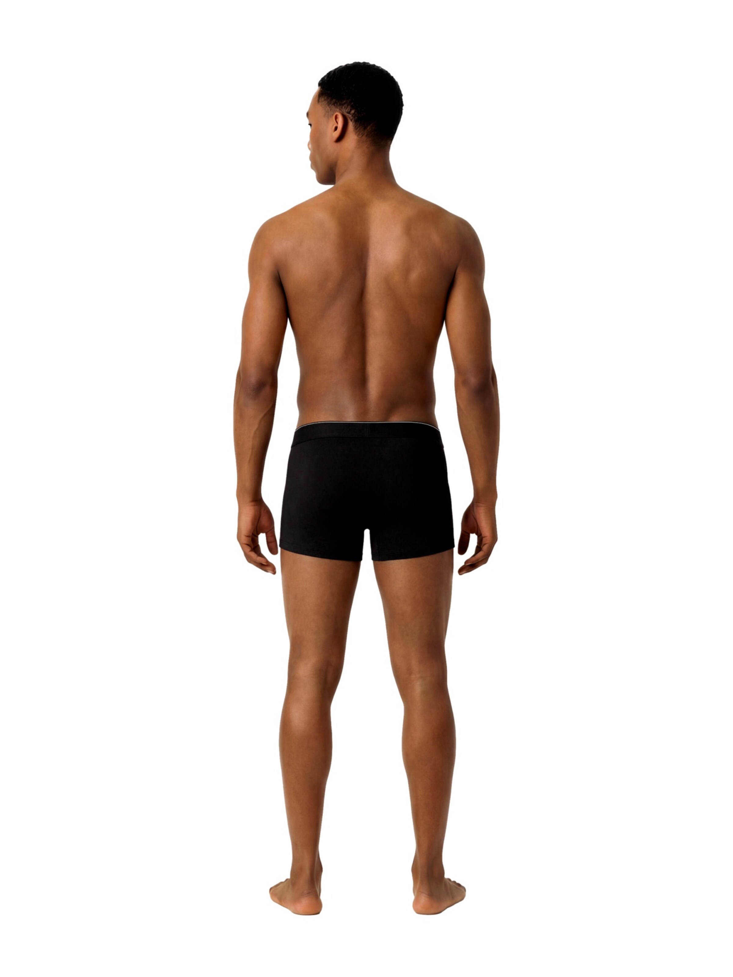 Boxer di Calvin Klein Underwear in nero