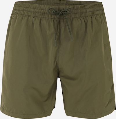 Maudymosi trumpikės 'RIO' iš DIESEL, spalva – rusvai žalia, Prekių apžvalga