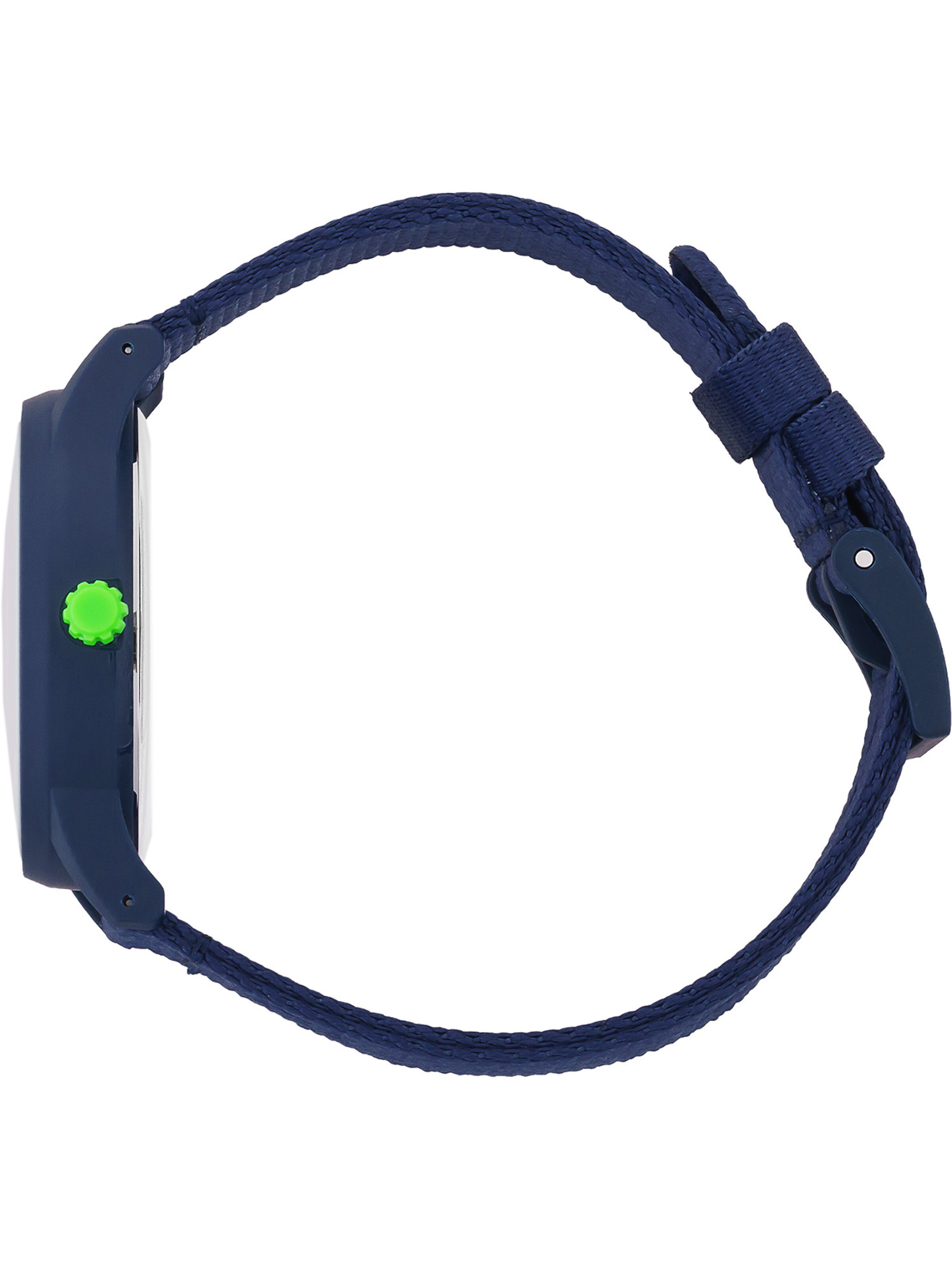 ICE WATCH Analoog horloge 'Ocean' in Blauw