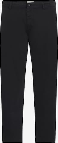 Casual Friday Hose 'CFPepe' in Schwarz: Vorderseite