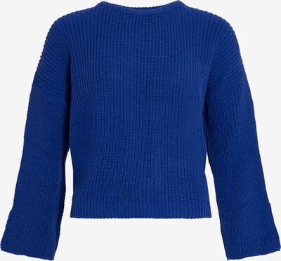 SASSYCLASSY Oversized Sweater in Royal blue, Item view