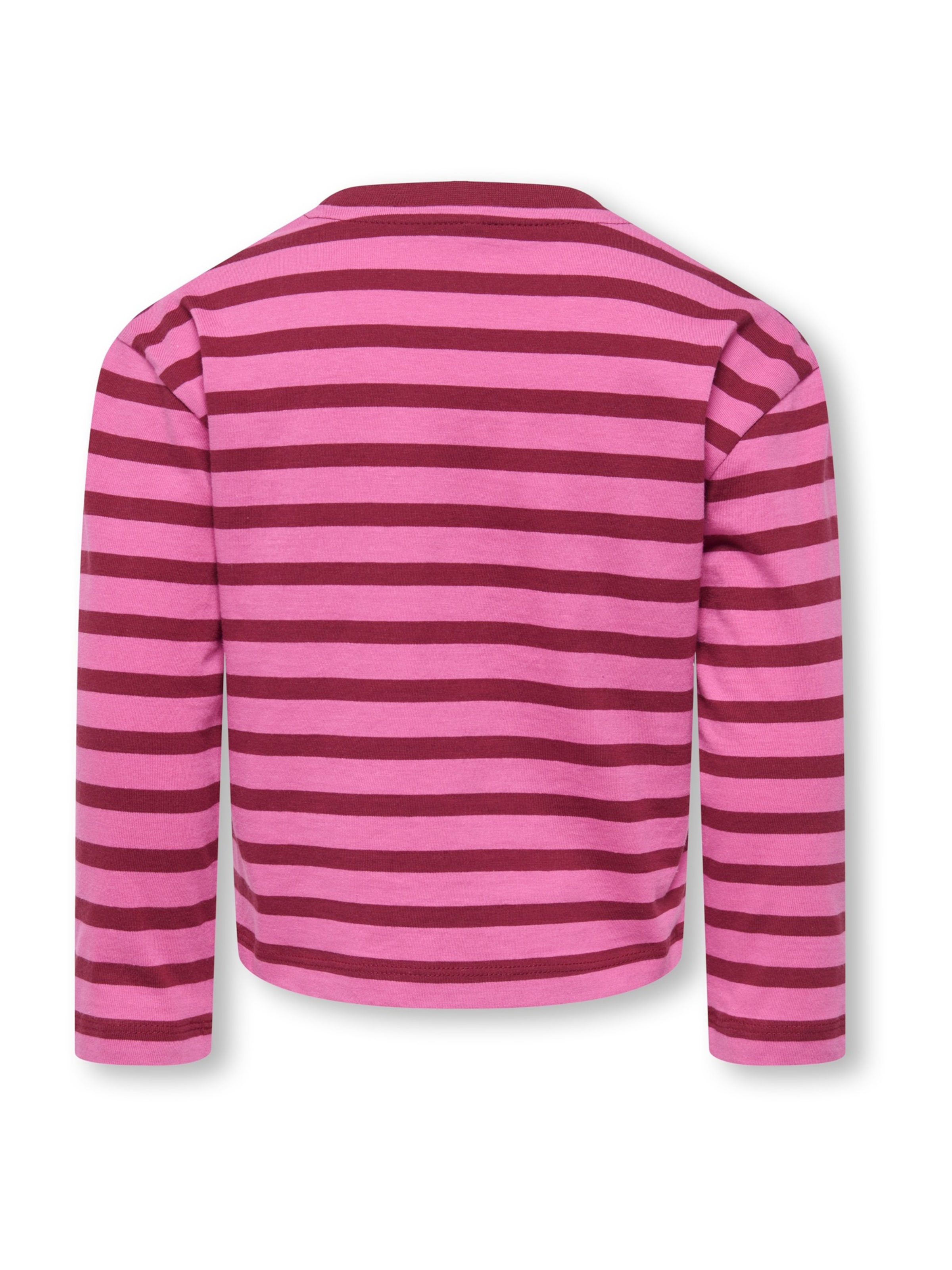 Only Mini - Camisola 'KMGLIDA' em rosa