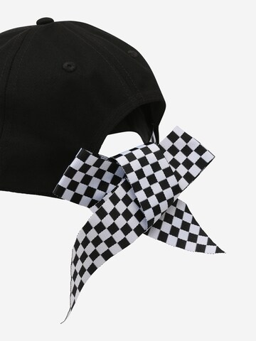 Casquette VANS en noir