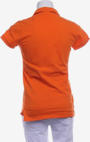 Polo Ralph Lauren Shirt S in Orange